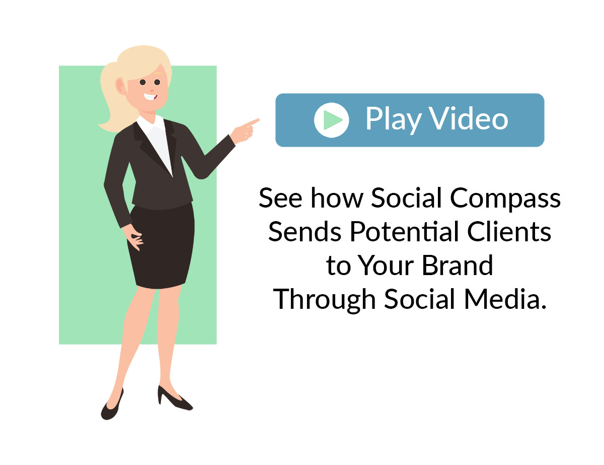 Socia Media Marketing Video